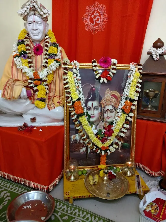 Akhanda Rudrabhishekam - Akhanda Rudrabhishekam 06