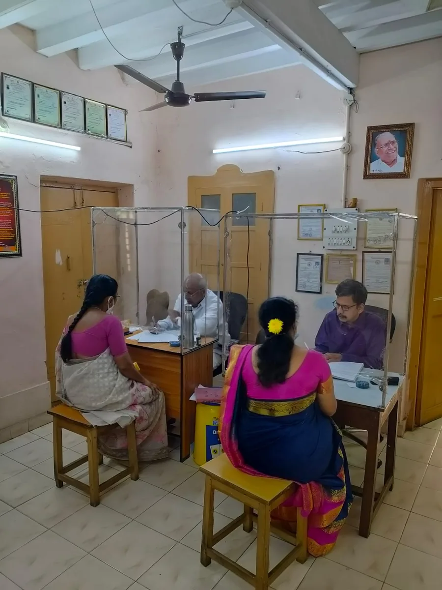Daily Free Medical Service - Daily Free Medical Service 06