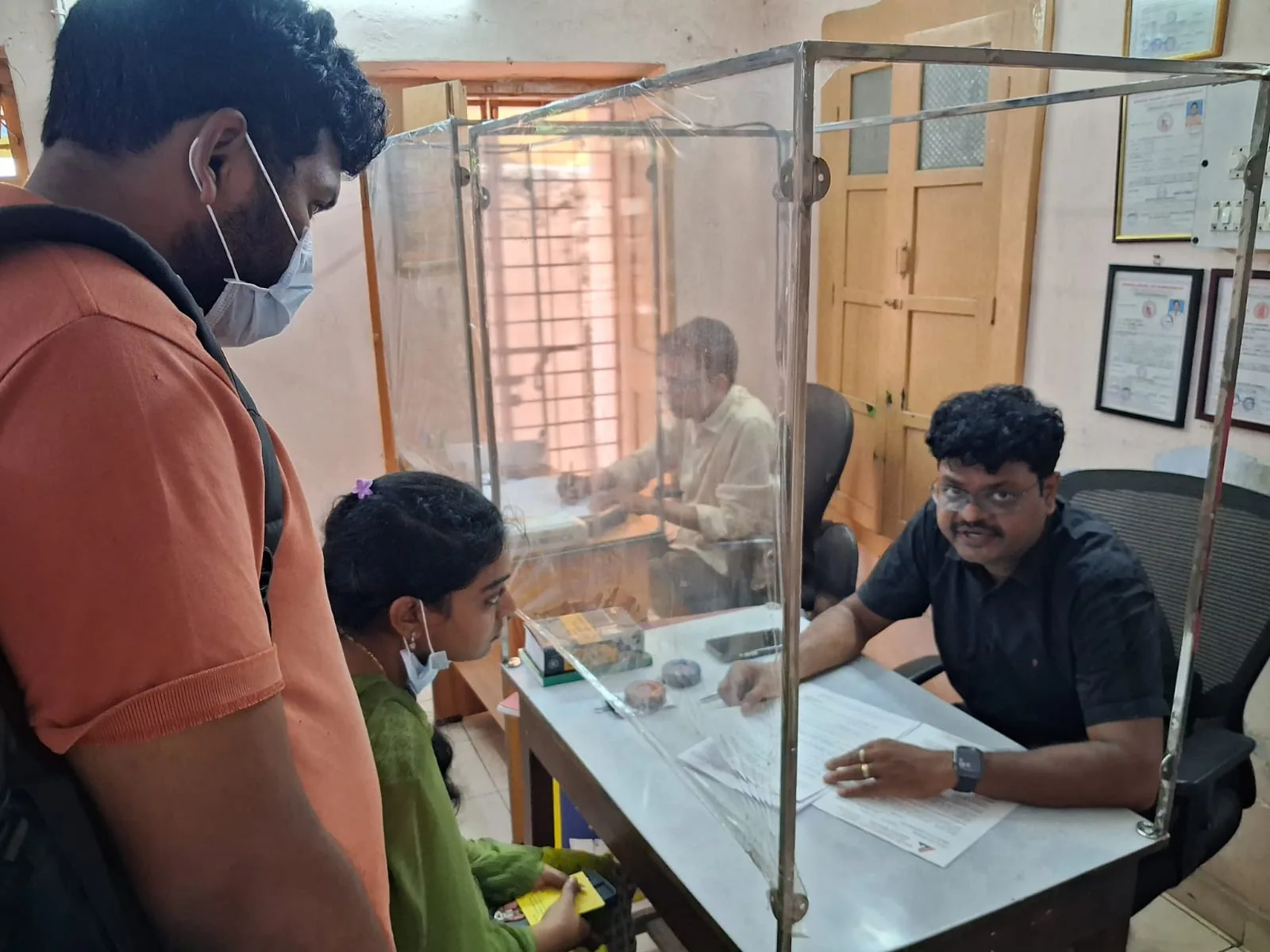 Daily Free Medical Service - Daily Free Medical Service 09