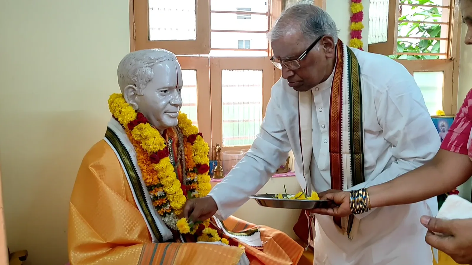 Guru Poornima - Guru Poornima 01