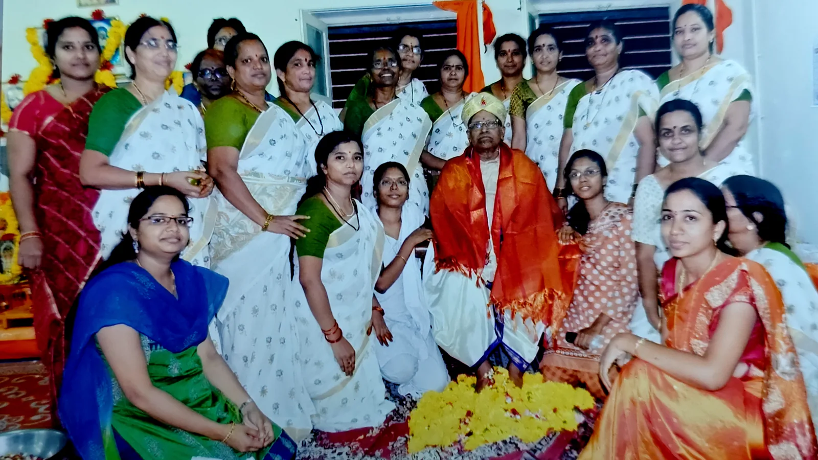 Guru Poornima - Guru Poornima 03