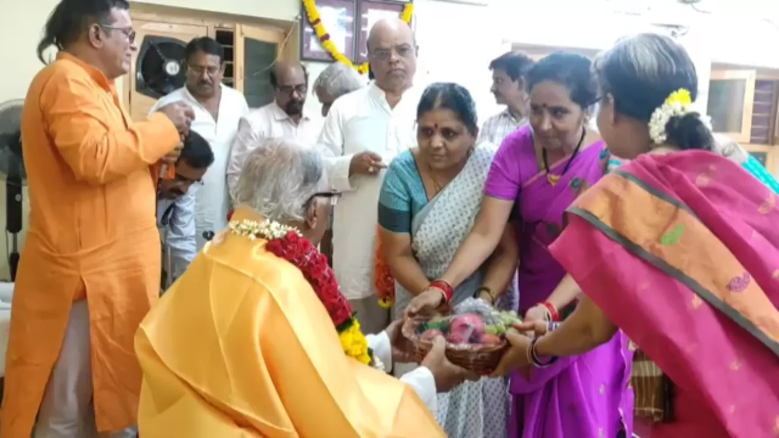 Guru Poornima - Guru Poornima 05