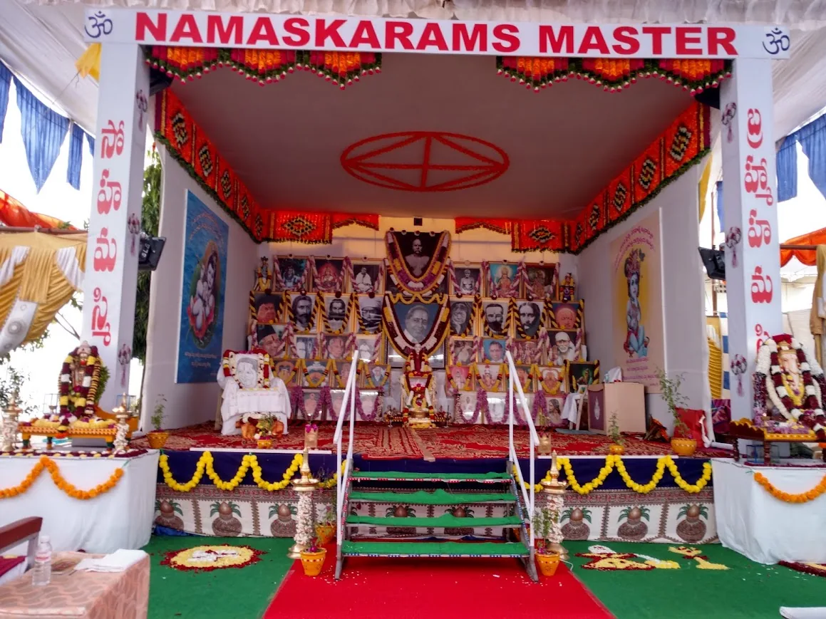 Master C.V.V. Gurupooja Celebrations - Master Cvv Gurupooja Celebrations 03