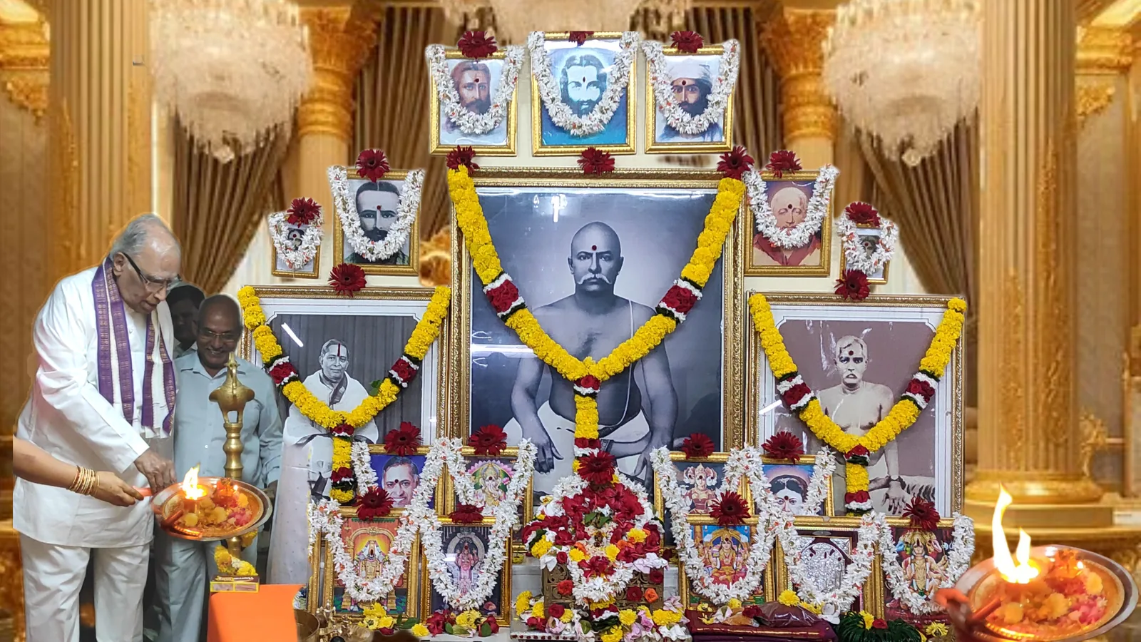 Nitya Pooja - Nitya Pooja 01