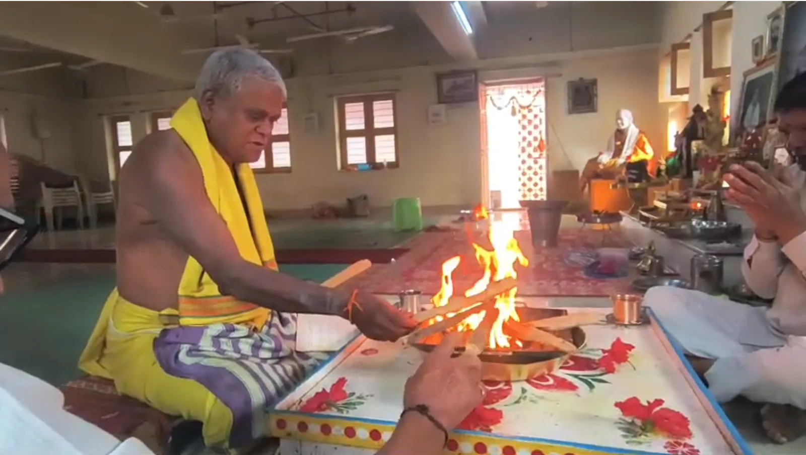 Nitya Pooja - Nitya Pooja 03