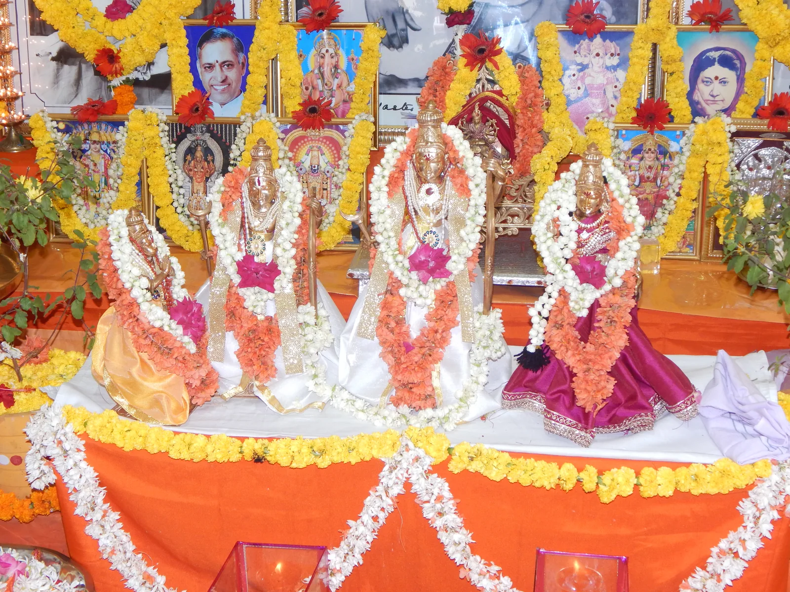 Seetharama Kalyanam - Seetharama Kalyanam 01