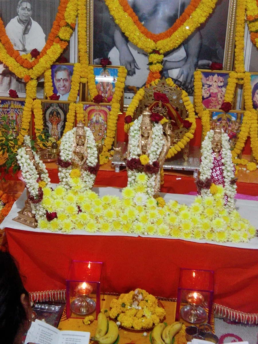 Seetharama Kalyanam - Seetharama Kalyanam 02