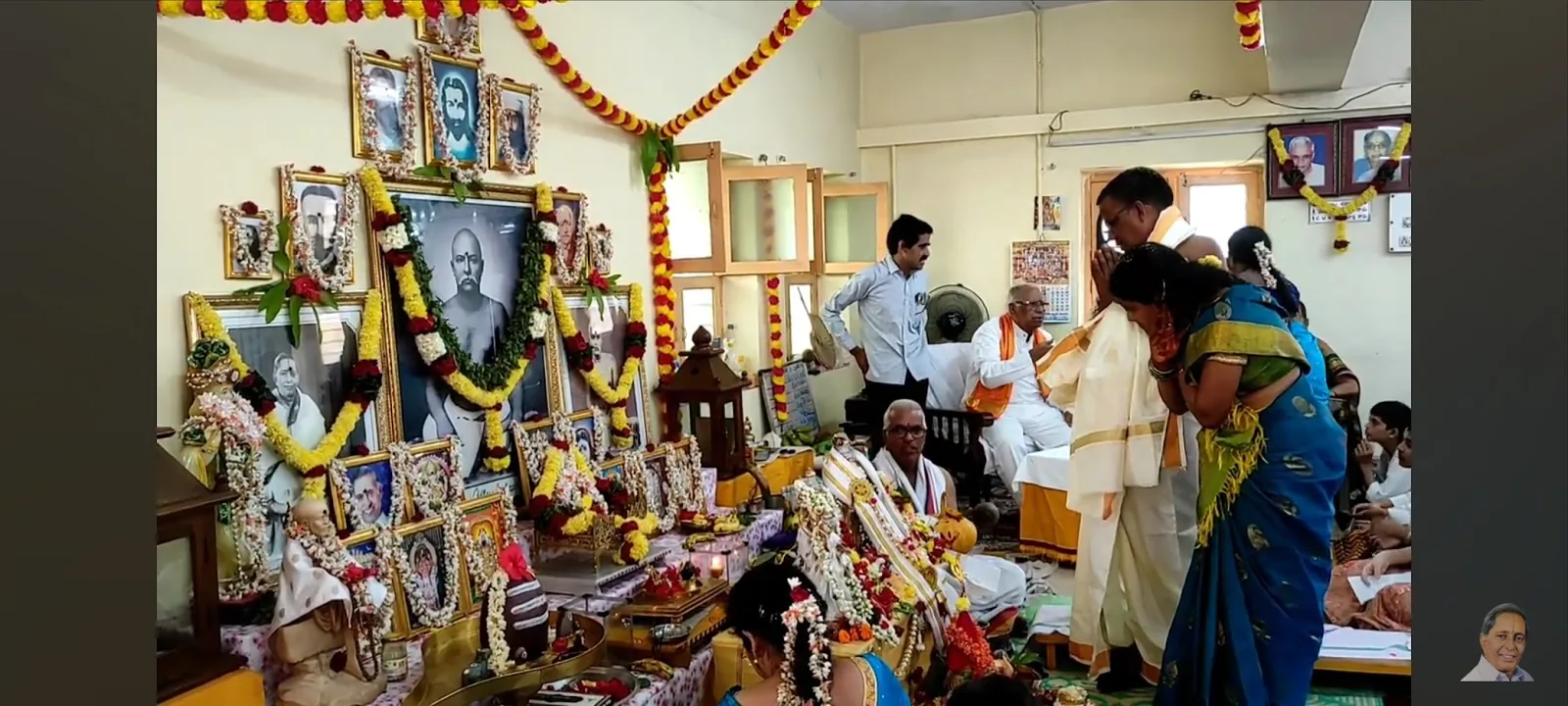 Seetharama Kalyanam - Seetharama Kalyanam 03