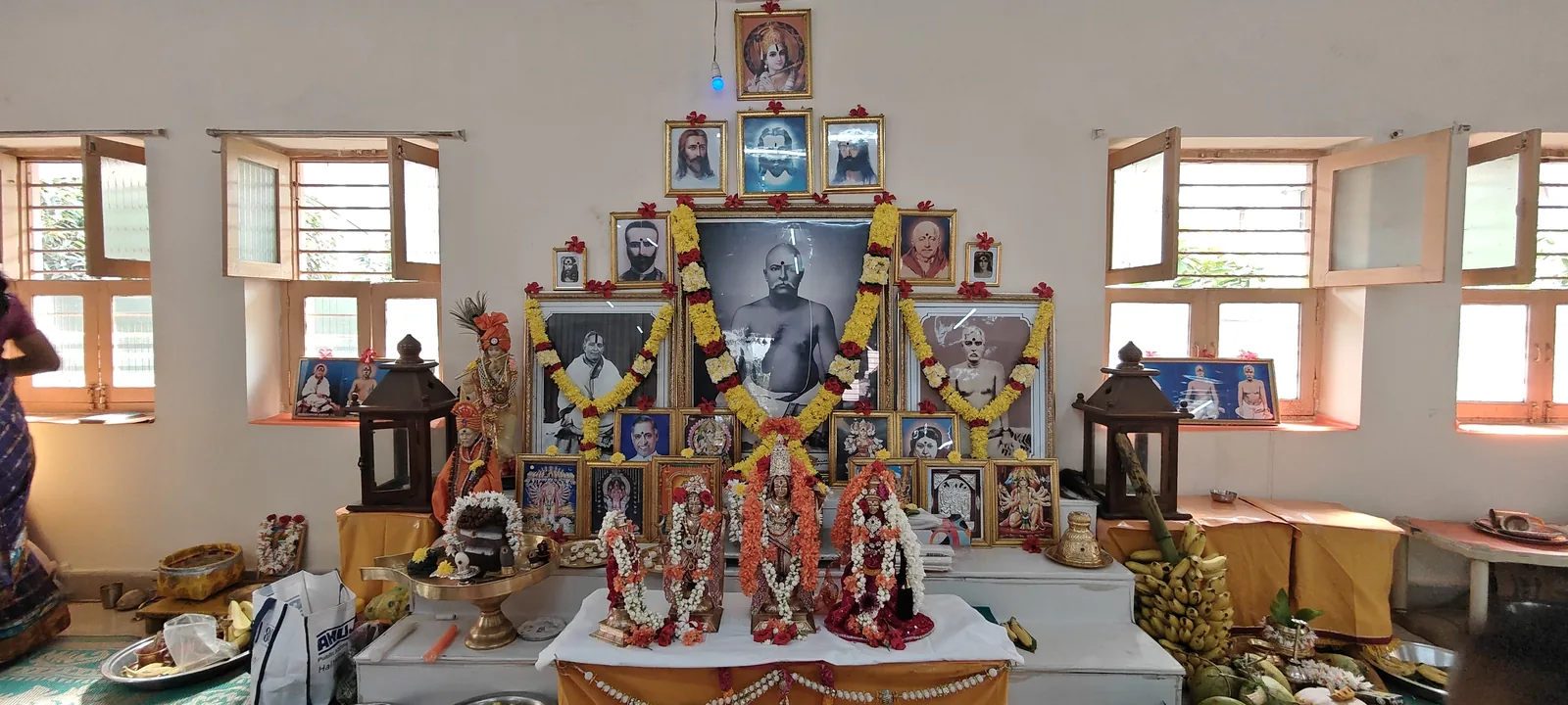 Seetharama Kalyanam - Seetharama Kalyanam 04