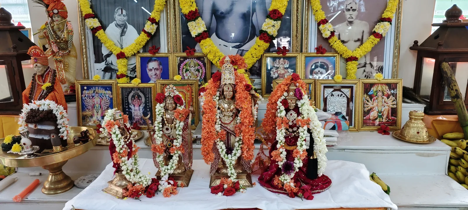 Seetharama Kalyanam - Seetharama Kalyanam 06