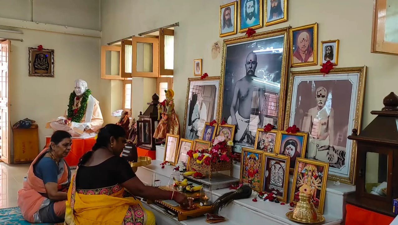 Sri Lalitha Sahasra Nama Parayanam - WhatsApp Image 2026 07 08 At 19.11.25