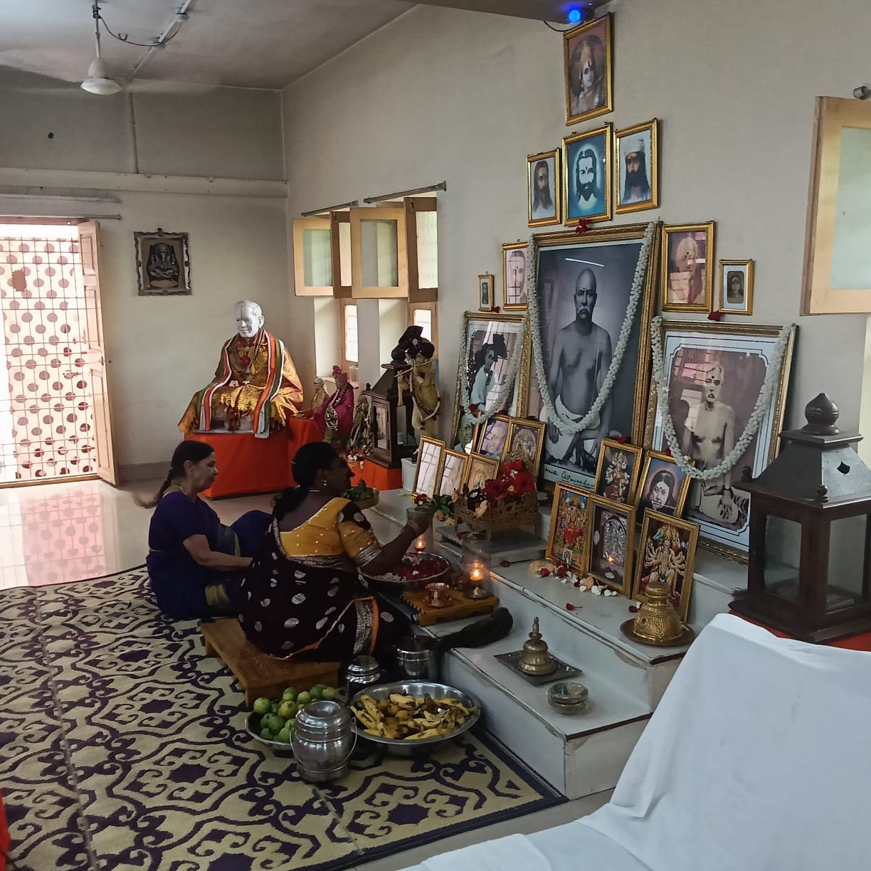 Sri Lalitha Sahasra Nama Parayanam - WhatsApp Image 2026 07 10 At 11.58.18