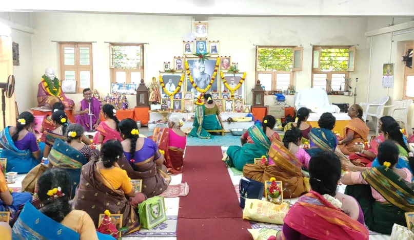 Varalakshmi Vratam - Varalakshmi Vratam 03