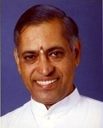 Master K. Parvathi Kumar