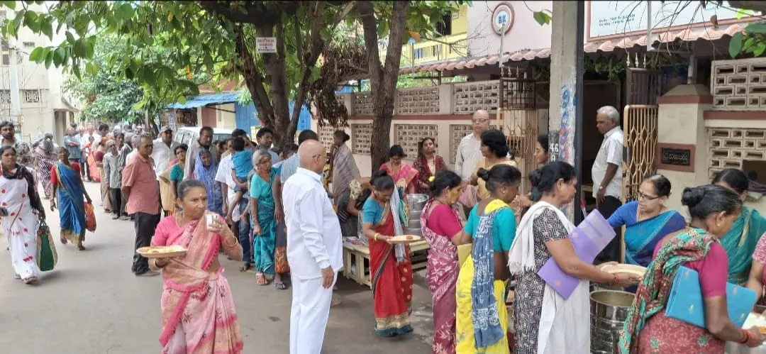 Guru Poornima gallery photo 3