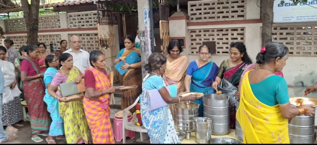 Guru Poornima gallery photo 4