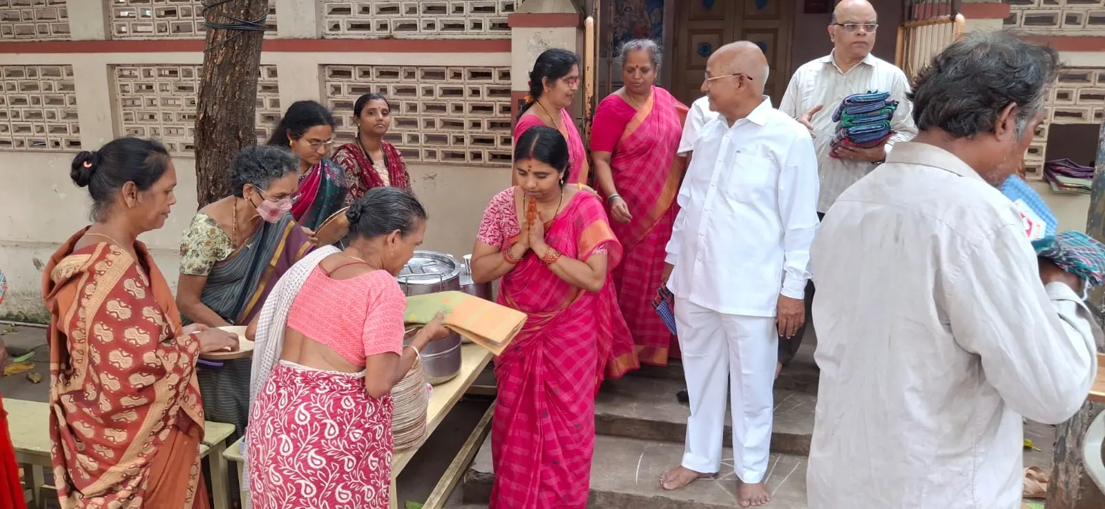 Guru Poornima gallery photo 5