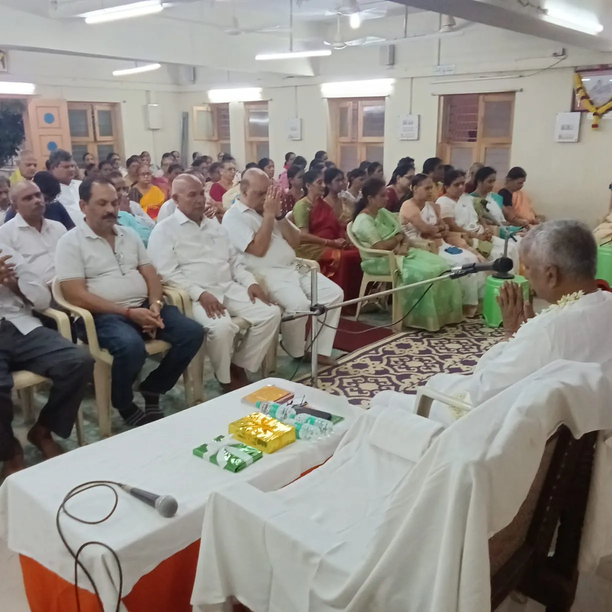 Guru Poornima gallery photo 6