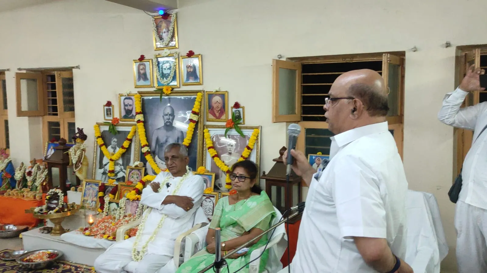 Guru Poornima gallery photo 8