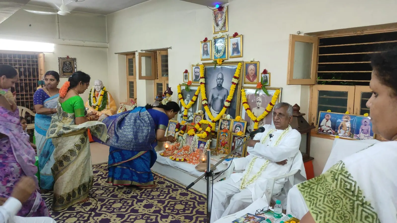 Guru Poornima gallery photo 10