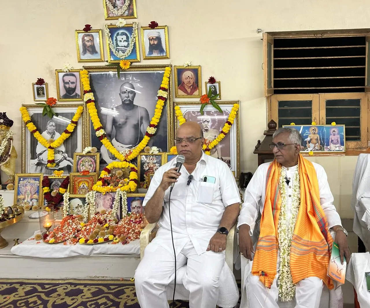 Guru Poornima gallery photo 11