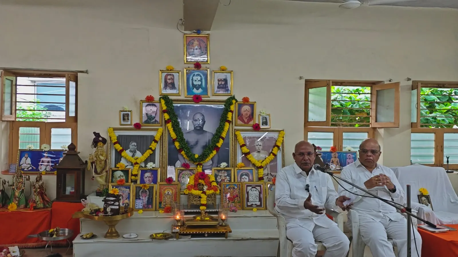 Master C.V.V. Birthday
