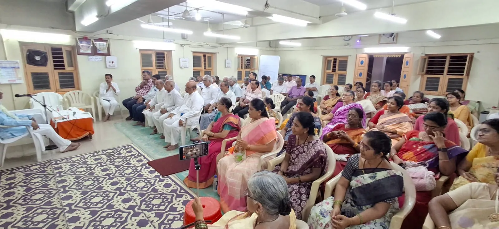 Master EK Centenary Celebrations gallery photo 1