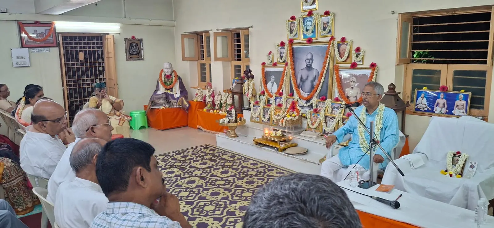 Master EK Centenary Celebrations gallery photo 3