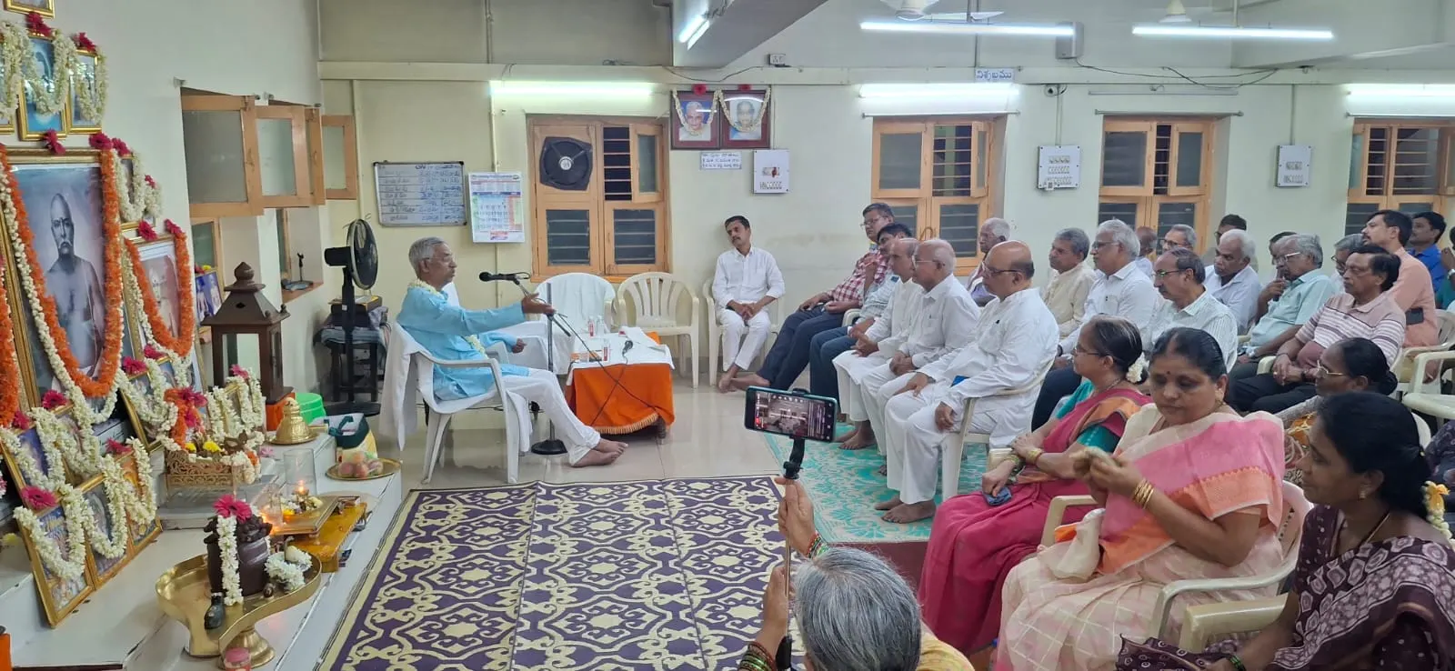 Master EK Centenary Celebrations gallery photo 4
