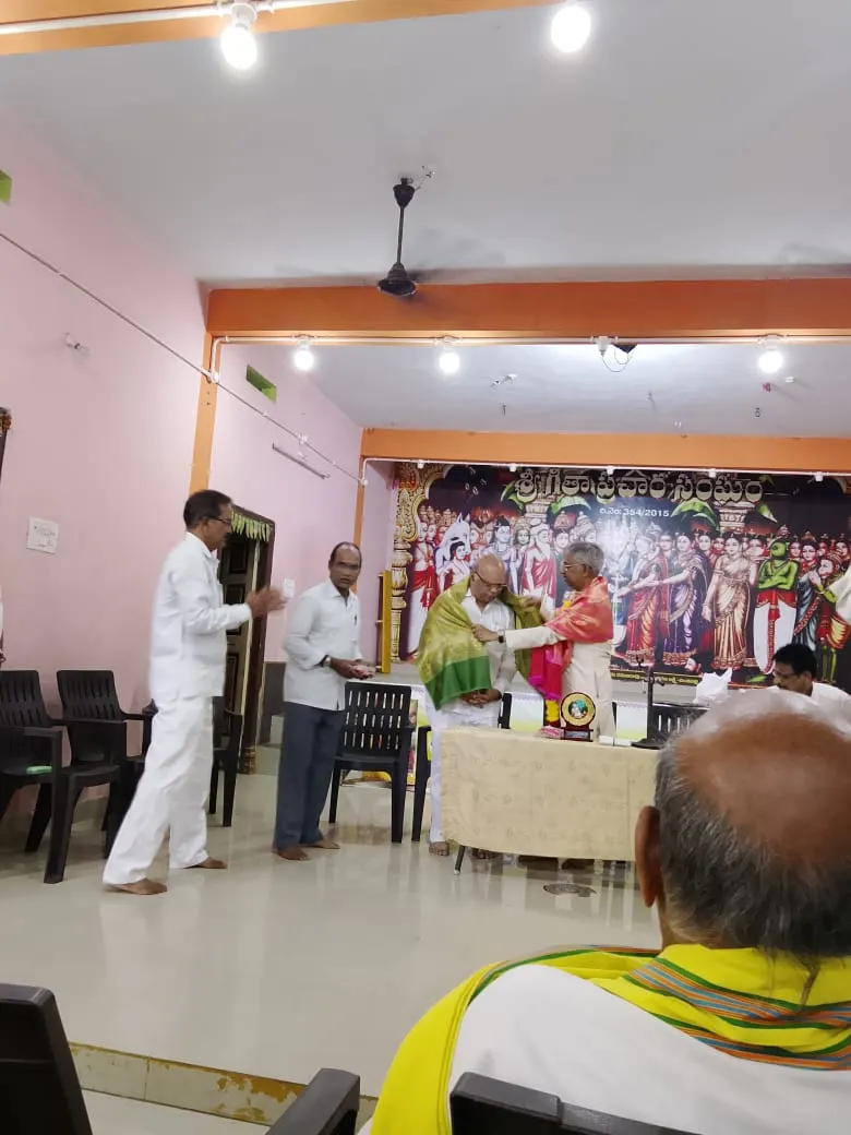 Master EK Centenary Celebrations gallery photo 2