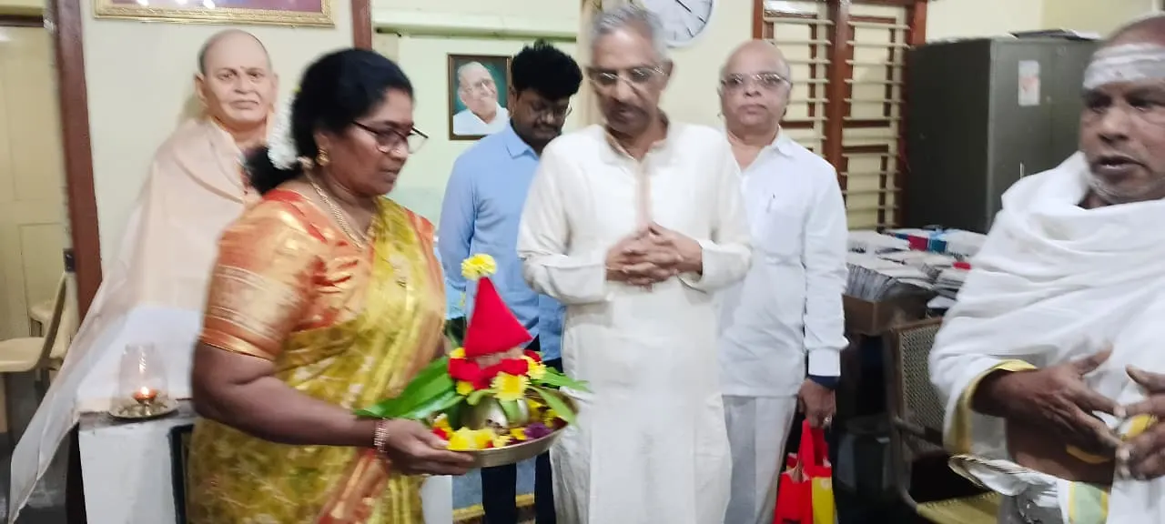 Master EK Centenary Celebrations gallery photo 3