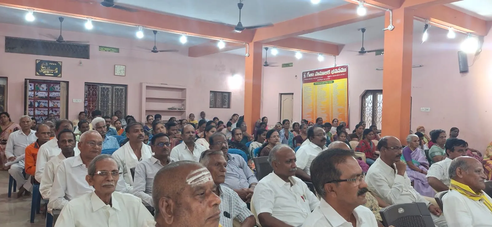 Master EK Centenary Celebrations gallery photo 6