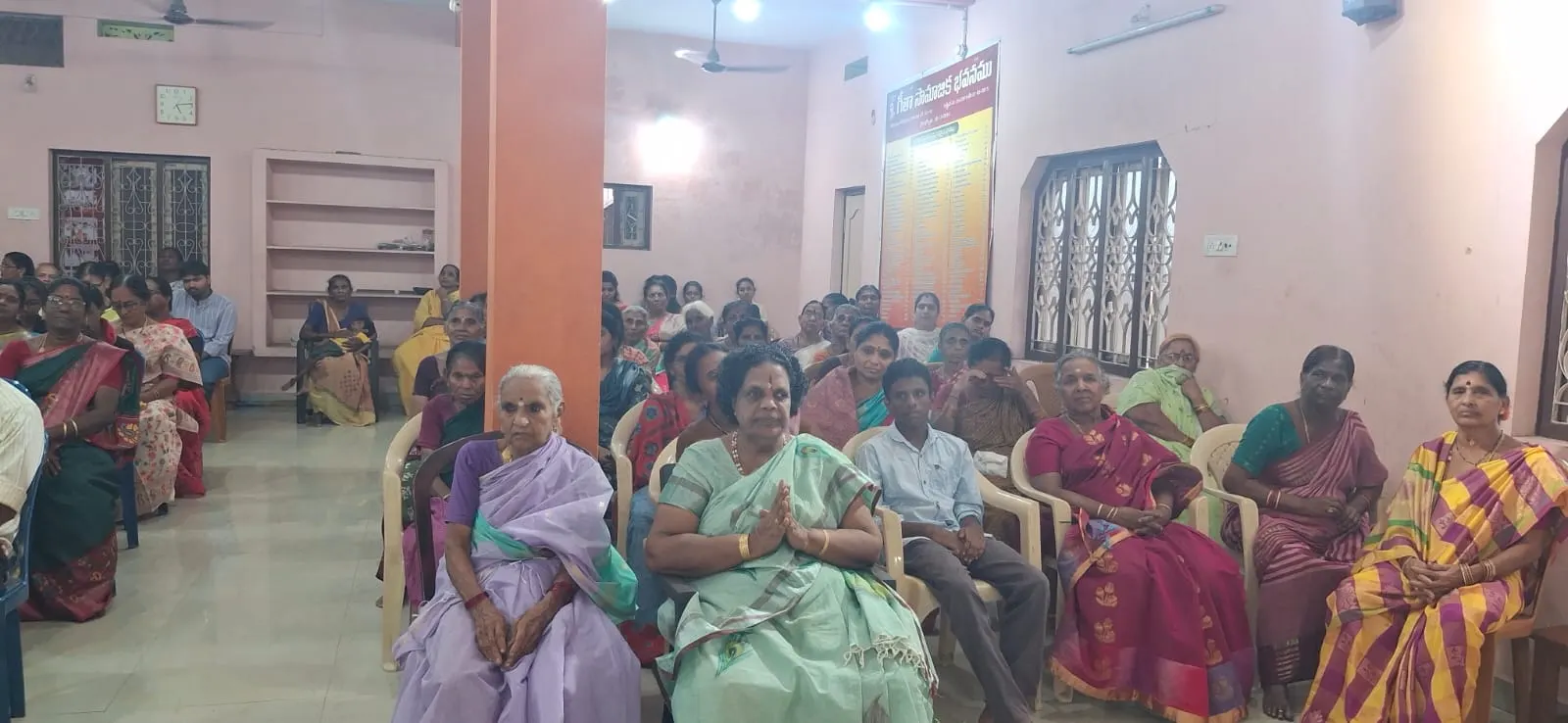Master EK Centenary Celebrations gallery photo 7