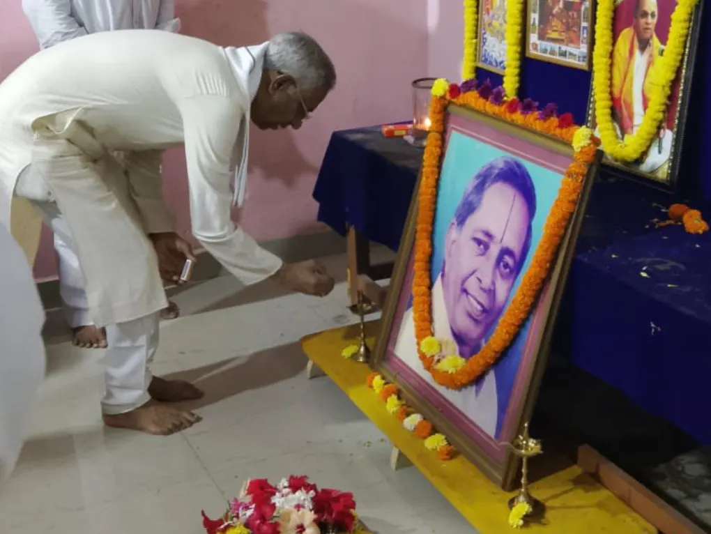 Master EK Centenary Celebrations gallery photo 8