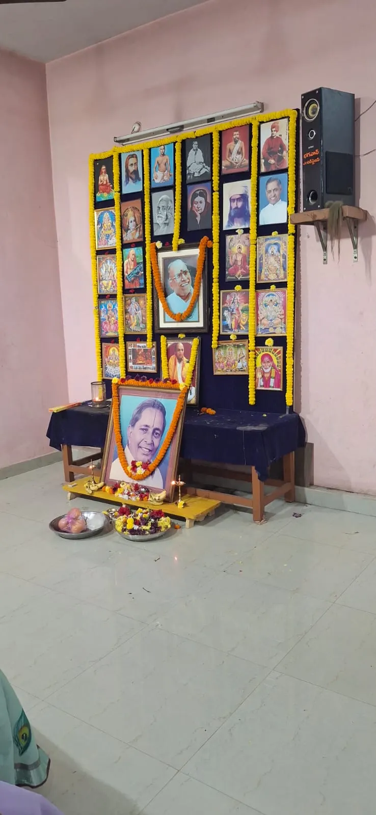 Master EK Centenary Celebrations gallery photo 9