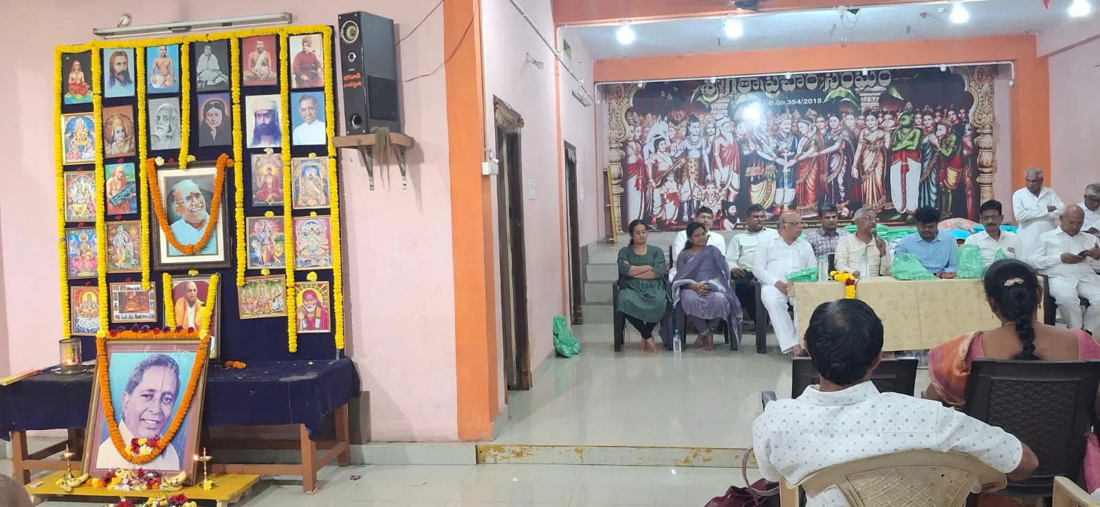 Master EK Centenary Celebrations gallery photo 10
