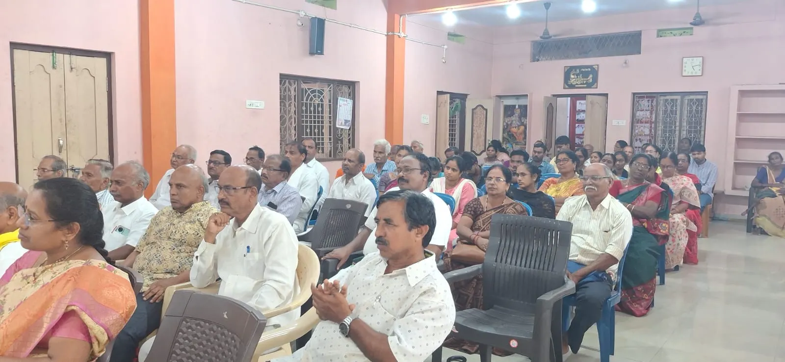 Master EK Centenary Celebrations gallery photo 12