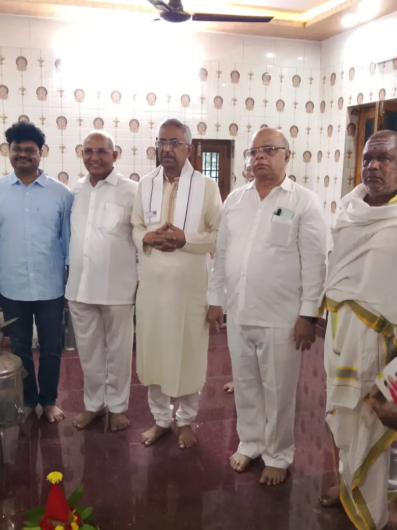 Master EK Centenary Celebrations gallery photo 15