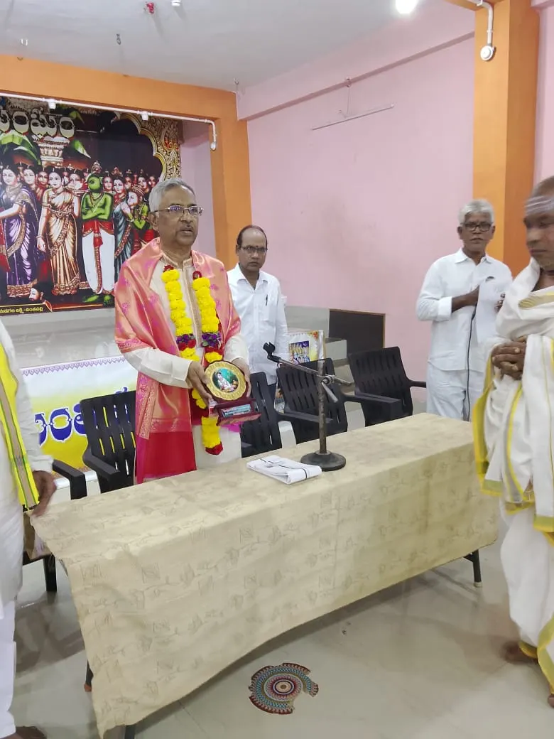 Master EK Centenary Celebrations gallery photo 17
