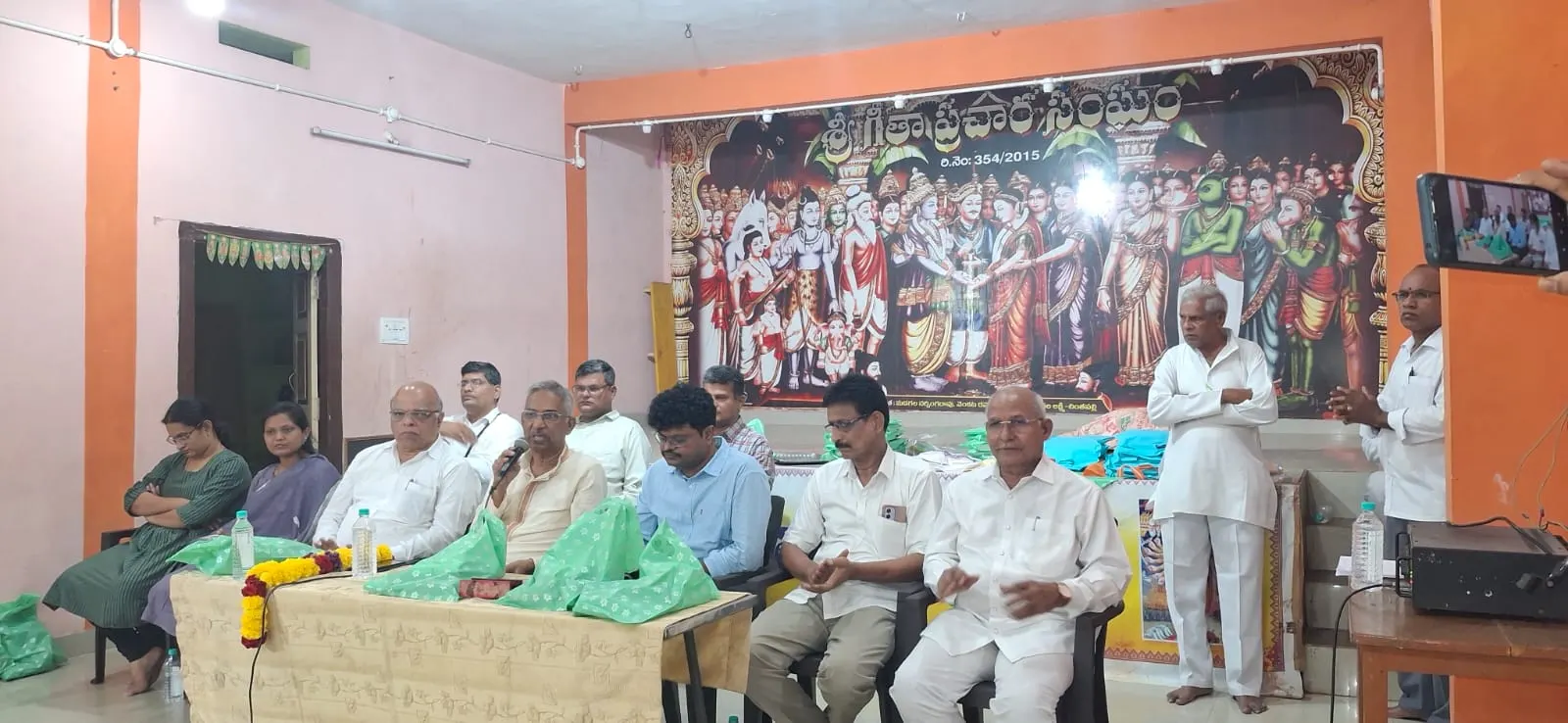 Master EK Centenary Celebrations gallery photo 20