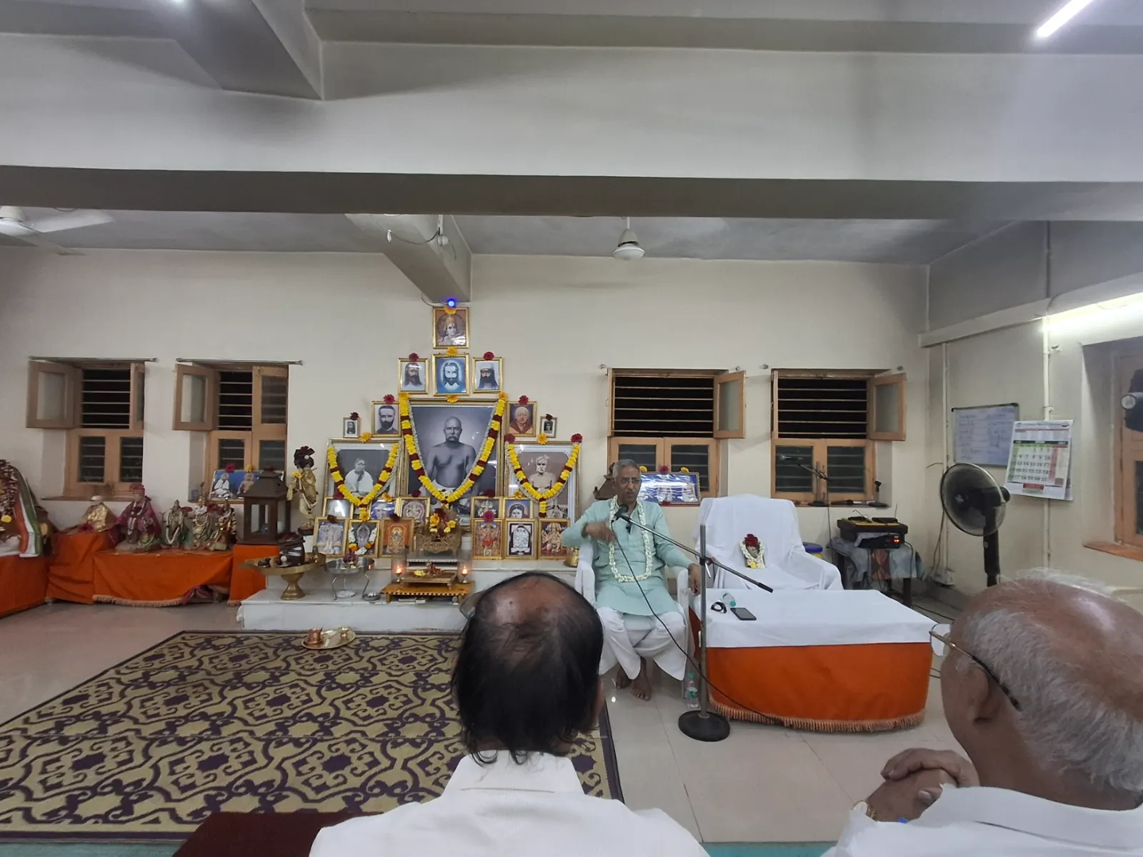 Master EK Centenary Celebrations gallery photo 1