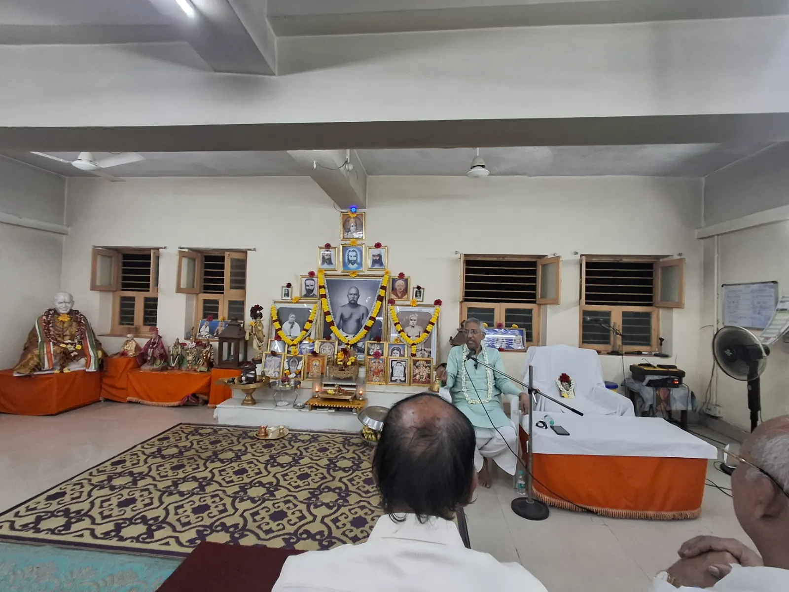 Master EK Centenary Celebrations gallery photo 2