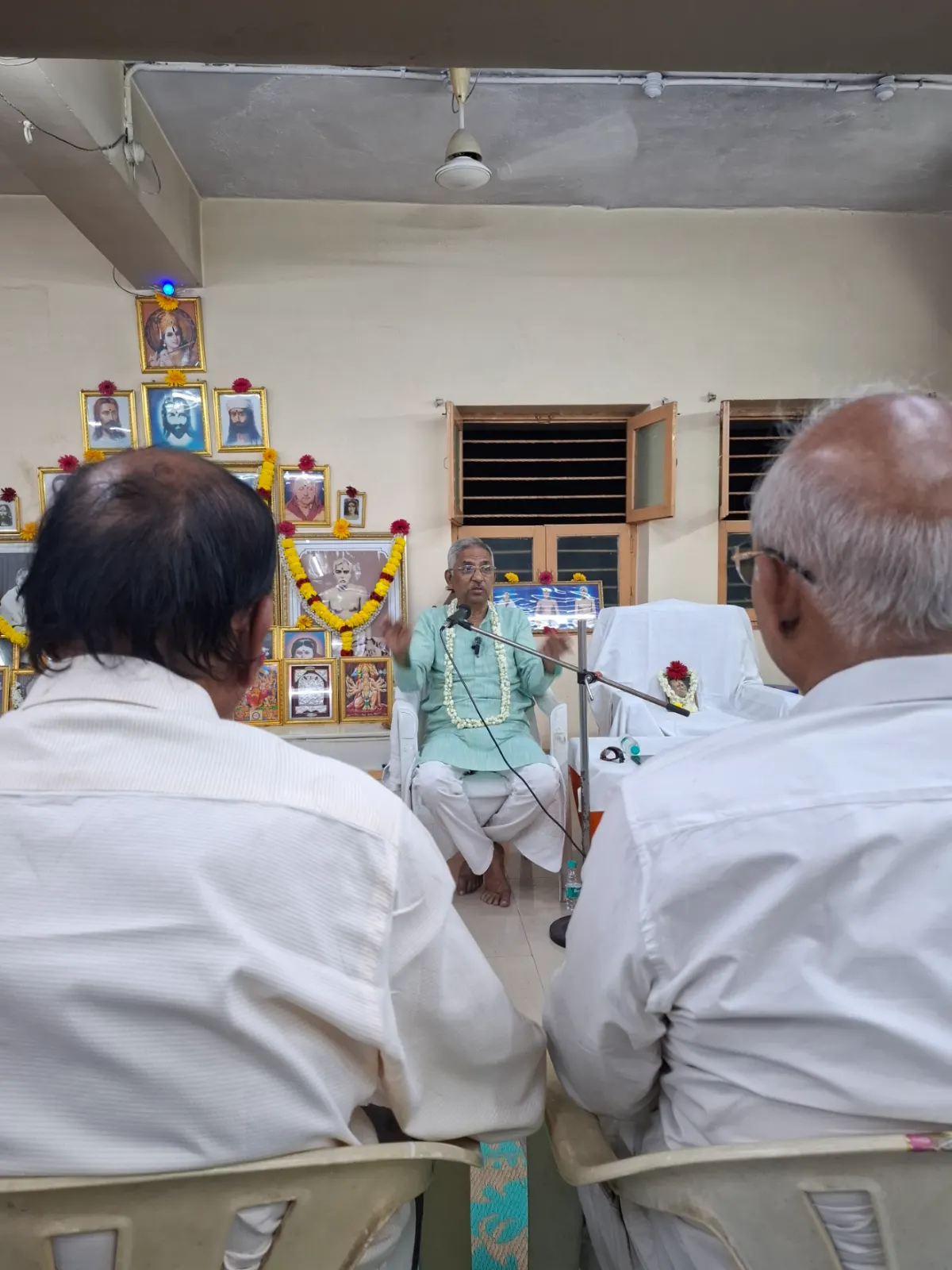 Master EK Centenary Celebrations gallery photo 3
