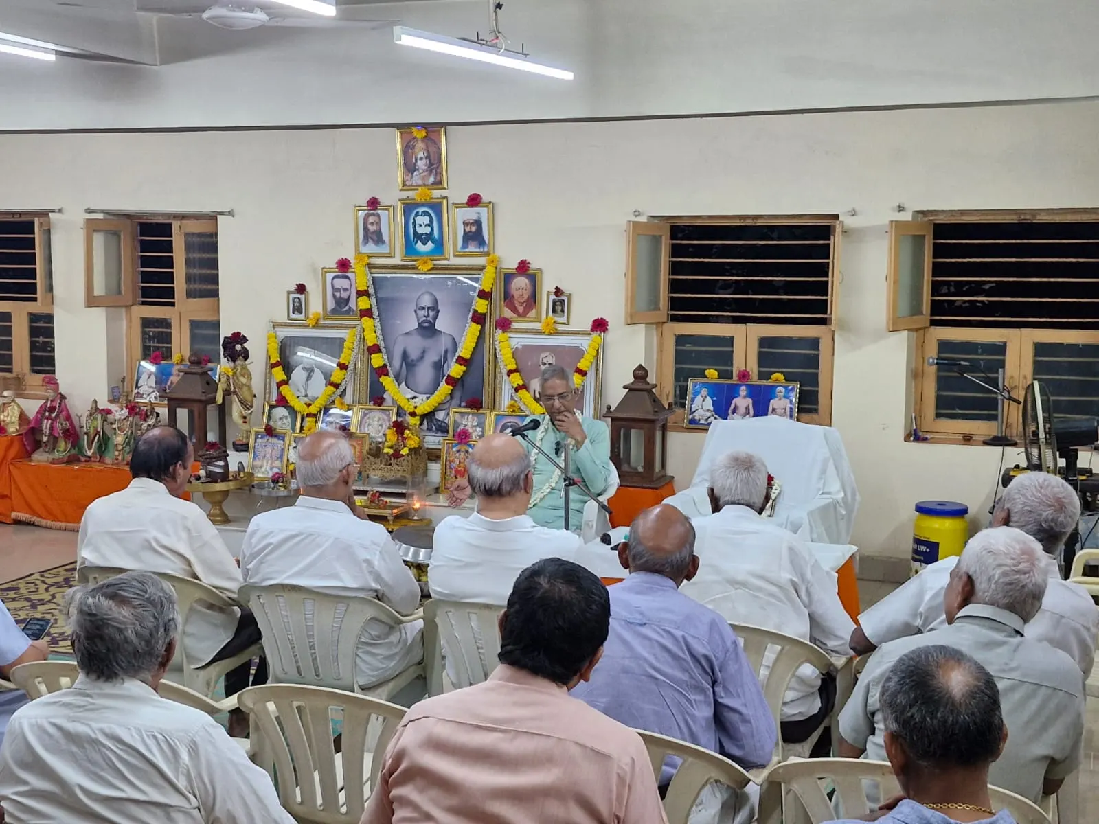 Master EK Centenary Celebrations gallery photo 4
