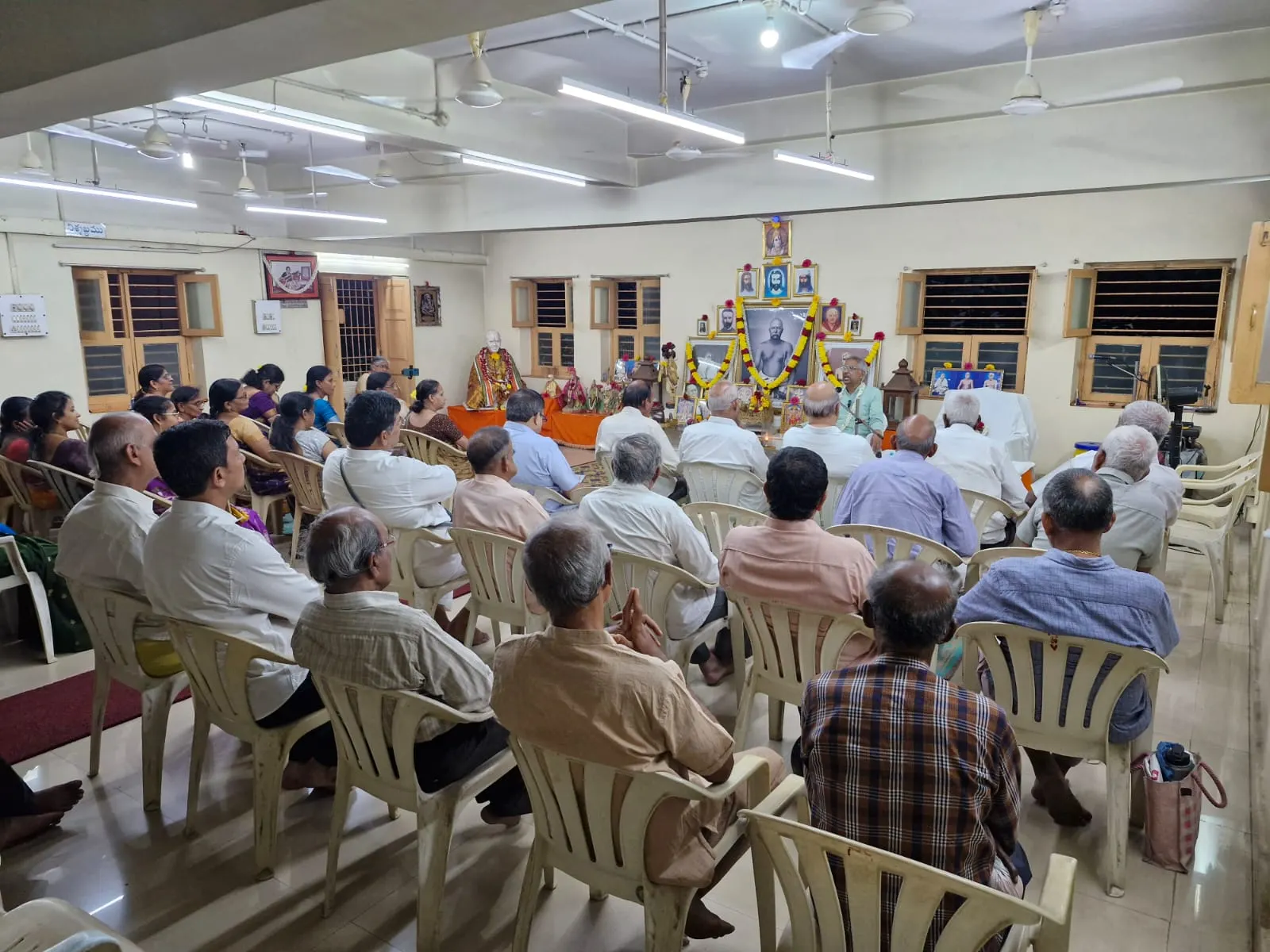 Master EK Centenary Celebrations gallery photo 5