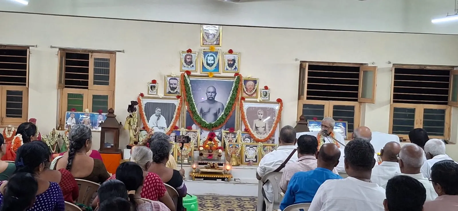 Master EK Centenary Celebrations gallery photo 2