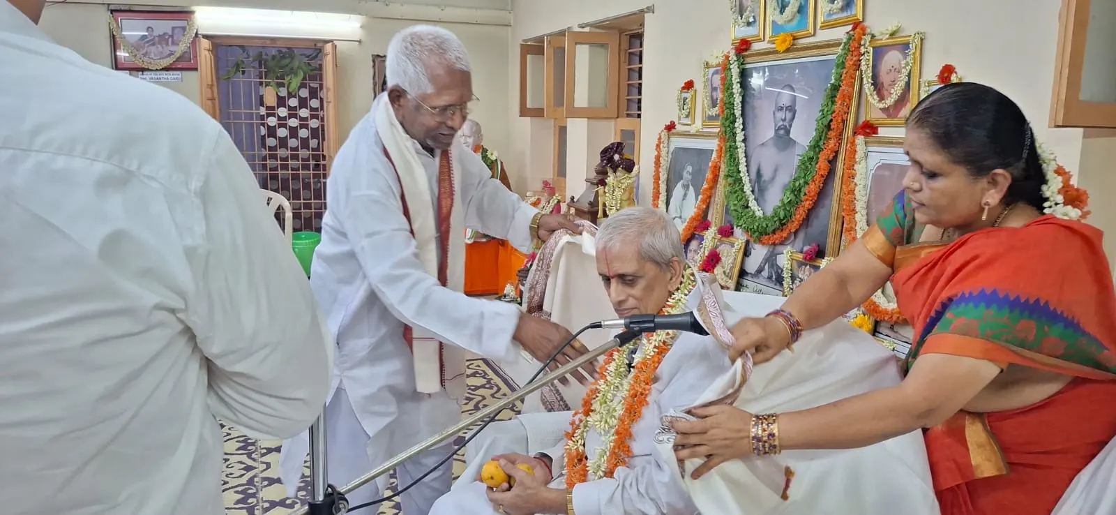 Master EK Centenary Celebrations gallery photo 3