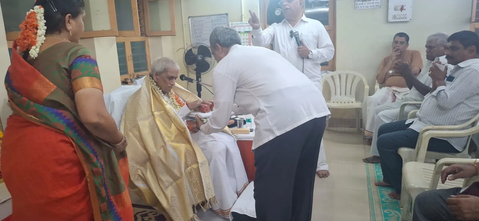 Master EK Centenary Celebrations gallery photo 5