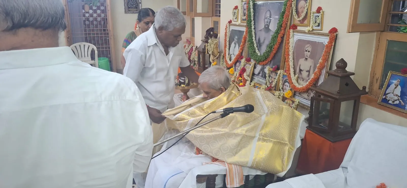 Master EK Centenary Celebrations gallery photo 7