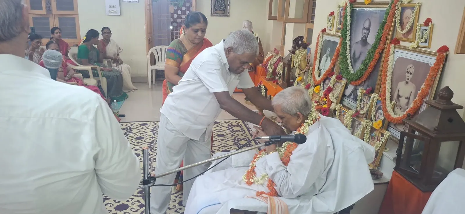 Master EK Centenary Celebrations gallery photo 8